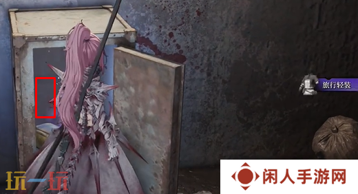 无限机兵旅行轻装获取方法 无限机兵旅行轻装获取路线分享