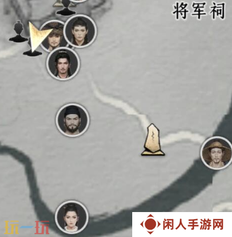 燕云十六声烈不熄怎么结交 烈不熄对话结交攻略