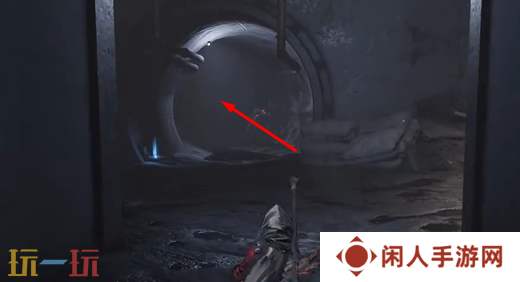 无限机兵破布兜帽获取方法 无限机兵破布兜帽获取路线分享