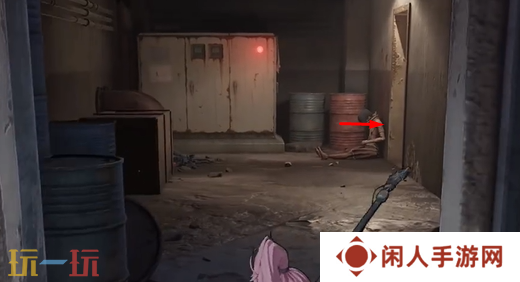 无限机兵旅行轻装获取方法 无限机兵旅行轻装获取路线分享