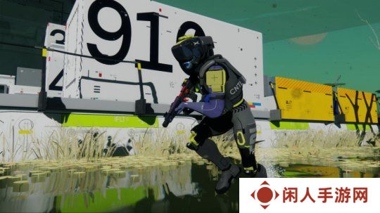 Bungie奉劝纯PvE玩家慎入 坦言称不想把《马拉松》做成《命运3》