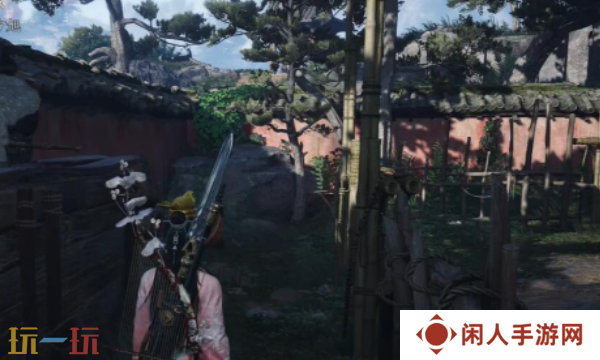 燕云十六声方旭怎么结交 方旭对话结交攻略