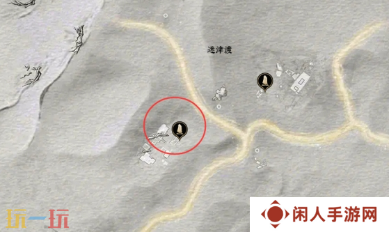燕云十六声佰兰怎么结交 佰兰对话结交攻略