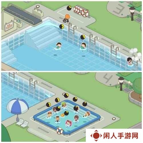 模拟江湖地图获取攻略|新人必看!3天解锁全图保姆级教程