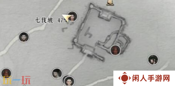 燕云十六声汤瘸佬怎么结交 汤瘸佬对话结交攻略