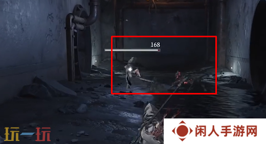 无限机兵破布兜帽获取方法 无限机兵破布兜帽获取路线分享