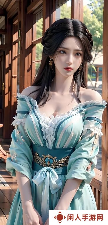 在姨母家的客厅：细腻展现日常生活的温馨与情感