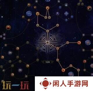 流放之路2地图天赋怎么加点 异界天赋高收益指南