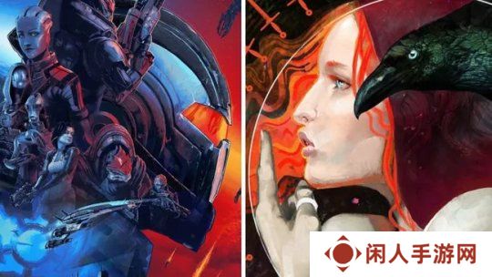 《龙腾世纪》创作者透露和《质量效应》团队在BioWare“相处不融洽”