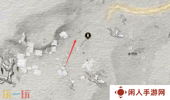 燕云十六声龚格怎么结交 龚格对话结交攻略