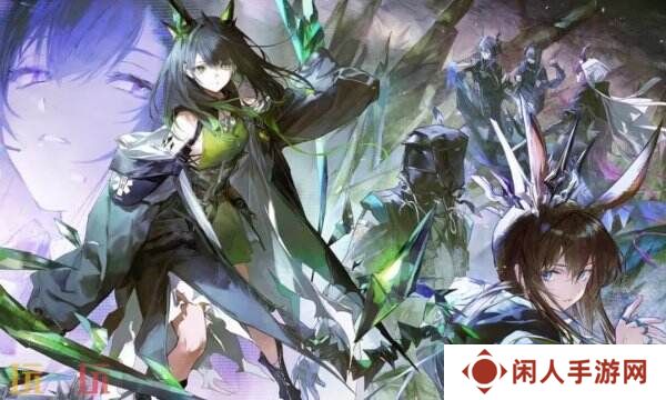 明日方舟第十五章主线挂机攻略 离解复合15-6沙盘推演攻略