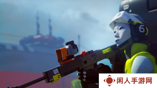 官方确认《马拉松》为付费游戏 定价或对标《绝地潜兵2》