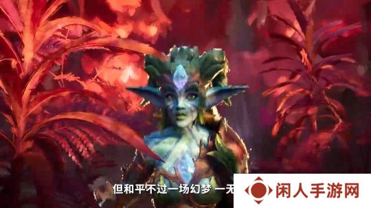 《英雄无敌：上古纪元》新预告 Steam抢先体验版夏季上线