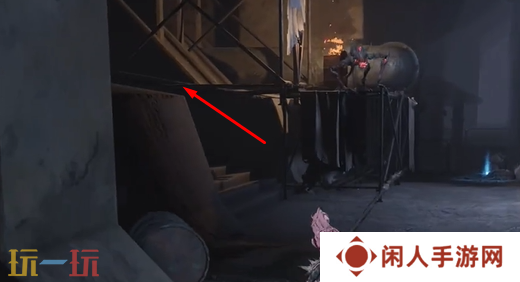 无限机兵旅行轻装获取方法 无限机兵旅行轻装获取路线分享