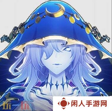 鸣潮2.2版本坎特雷拉声骸怎么搭配 声骸及词条选择推荐