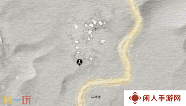 燕云十六声祈盖怎么结交 祈盖对话结交攻略