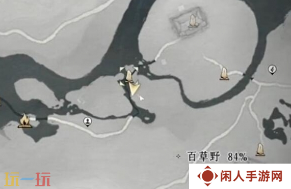 燕云十六声秦采薇怎么结交 秦采薇对话结交攻略
