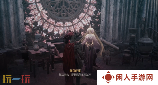第一狂战士卡赞卡莱多攻略 全流程攻略