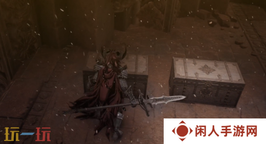 第一狂战士卡赞卡莱多攻略 全流程攻略