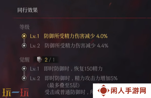 第一狂战士卡赞幽魂能力无懈之迈西米利安介绍 同行效果一览