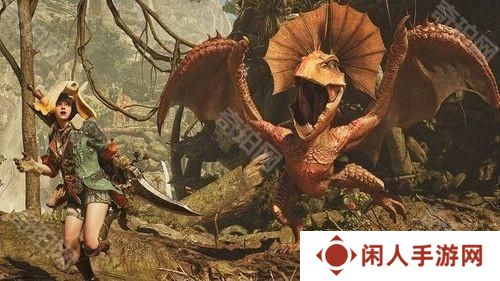 《怪物猎人荒野》首波活动任务开启 可获得「库纳法起司」食材