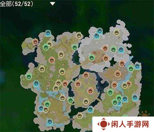 海岛纪元风之灵谜题如何突破?元素互动与隐藏机关全解析助你高效通关