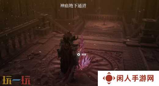 第一狂战士卡赞卡莱多攻略 全流程攻略
