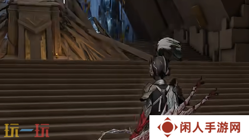 无限机兵全结露精髓收集路线 全结露精髓位置攻略