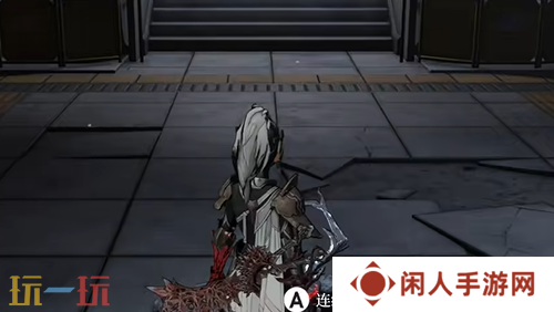 无限机兵全结露精髓收集路线 全结露精髓位置攻略
