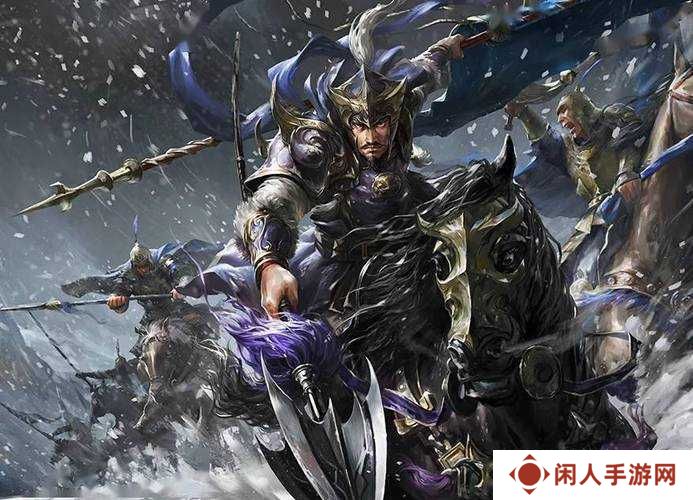 攻城掠地张辽究竟藏身何处?揭秘三国战场最强武将的隐藏位置与制胜攻略