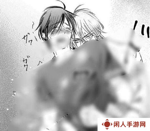 被几个男摁着强进了好爽视频,这是欲望还是深渊?
