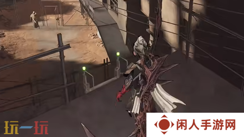 无限机兵全结露精髓收集路线 全结露精髓位置攻略