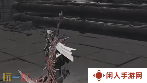 无限机兵全结露精髓收集路线 全结露精髓位置攻略