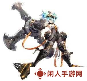 机动战姬聚变:五星角色强度终极挑战,谁才是战场上的最强王者?