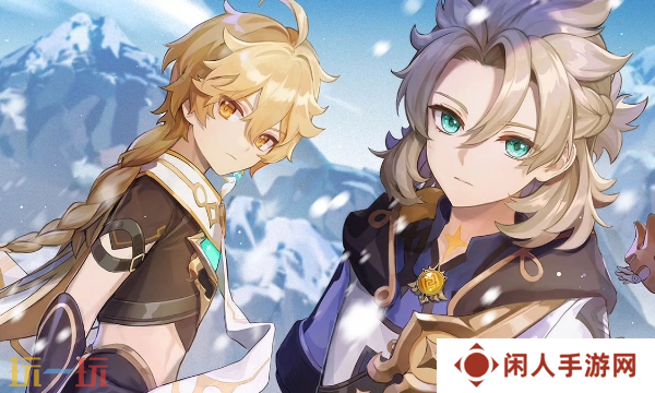 原神4月幻想真境剧诗困难怎么打 原神4月幻想真境剧诗困难模式攻略大全