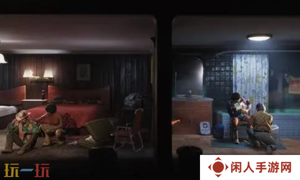 勇闯死人谷暗黑之日好玩吗 末日生存体验分享