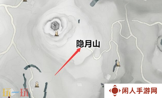 燕云十六声刘樵夫怎么结交 刘樵夫对话结交攻略