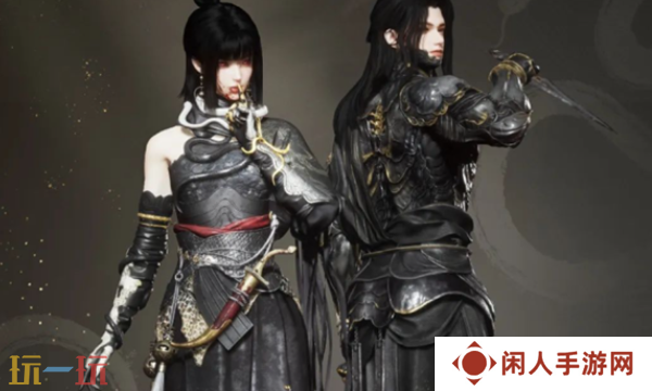 燕云十六声蝎心蛟影什么时候上线 燕云十六声蝎心蛟影时装上线时间