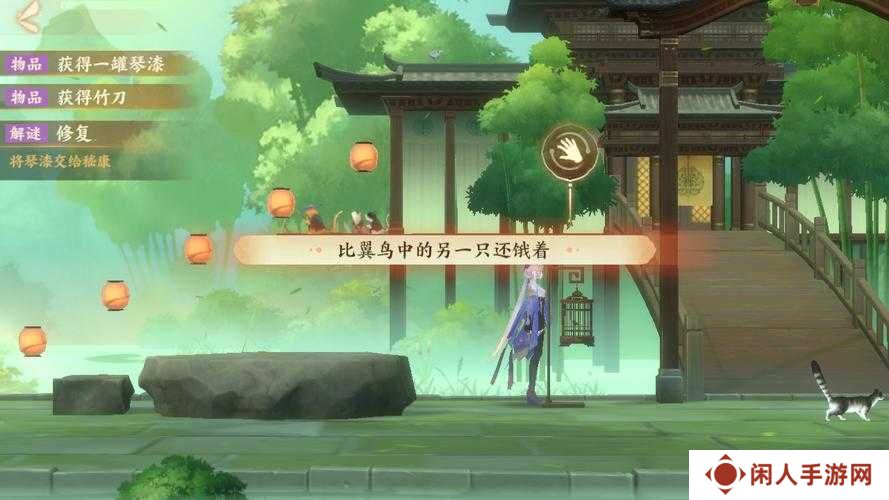 忘川风华录和鸣之琴玩法解谜全攻略，未来玩法革命将如何颠覆传统？