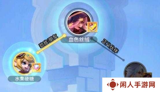 上古王冠传记逸闻水果硬糖，如何巧妙通关获取秘籍？