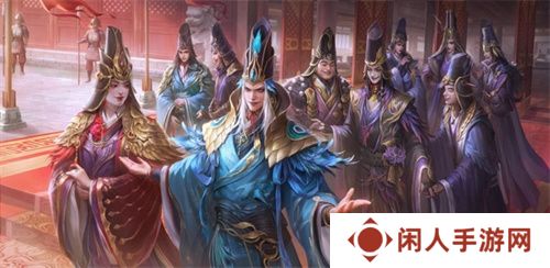 接着奏乐接着舞！《三国杀移动版》玩家共创MV来袭