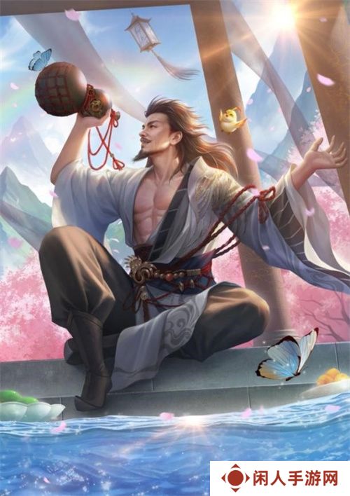 《三国杀移动版》老友季友诸葛亮即将上线！三国杀真人秀？期待拉满！
