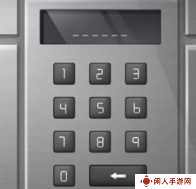 《闪耀暖暖》监控室密码介绍
