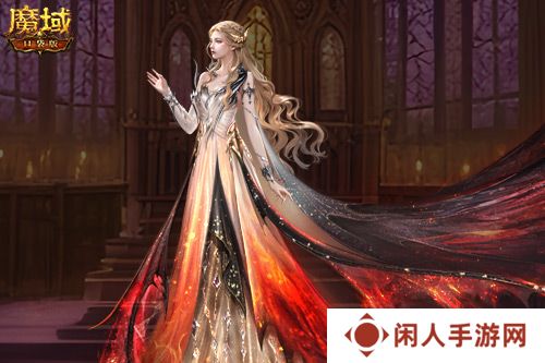 10周年新时装！魔域口袋版周年时装曝光！
