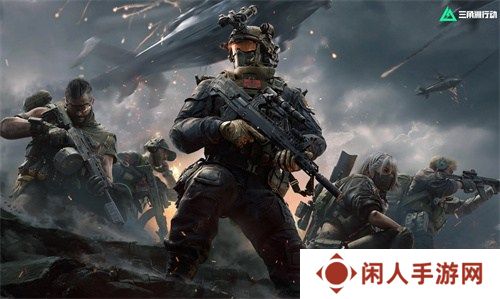 三角洲行动2024最新兑换码 三角洲行动cdk兑换码大全最新