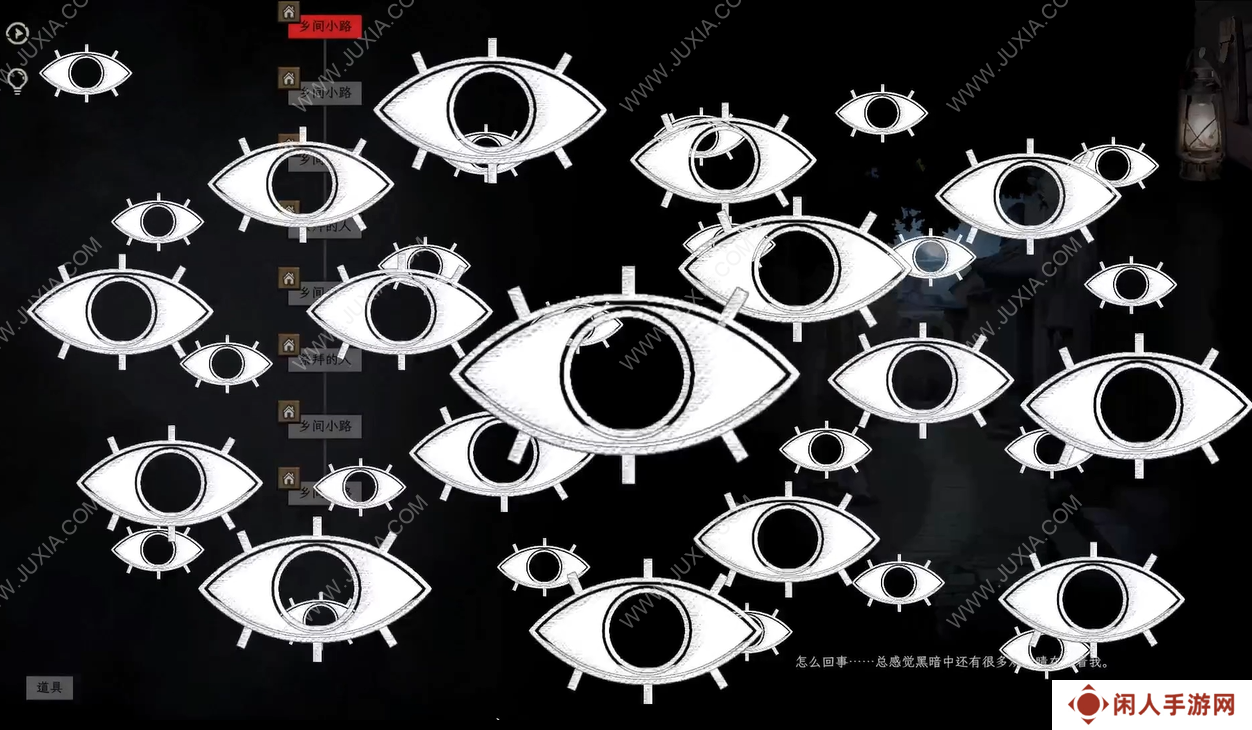 《白河村》：合乎规矩，没有偏差