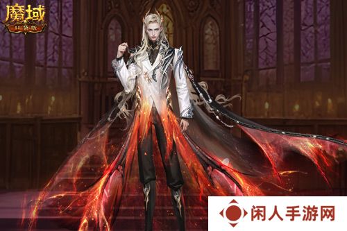 10周年新时装！魔域口袋版周年时装曝光！