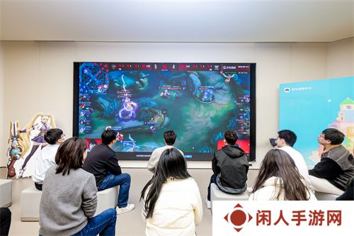 游戏节狂欢不停强势出圈！鸿蒙原生游戏新体验点燃玩家热情