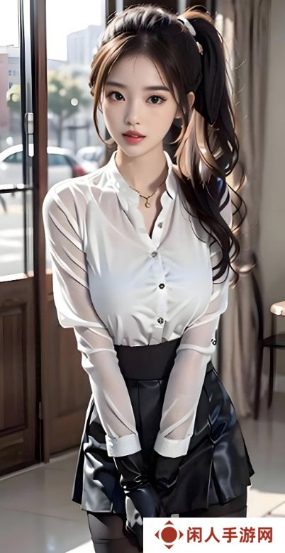 年轻朋友的妻子3：剧情解析与角色深度分析