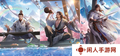 iOS游戏畅销榜TOP 7，《三国杀移动版》老友季营销亮点回顾